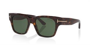 Tom Ford TF1280 52N 53 Unisex Güneş Gözlüğü