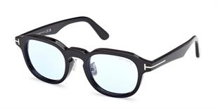 Tom Ford TF1230 01V 50 Unisex Güneş Gözlüğü