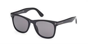 Tom Ford TF1099N 01D 52 Polarize Unisex Güneş Gözlüğü