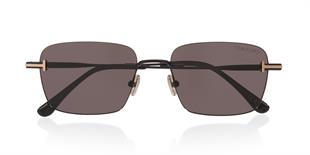 Tom Ford TF1354 01A 54 Unisex Güneş Gözlüğü