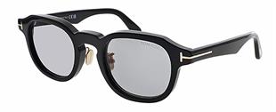 Tom Ford TF1230D 01A 50 Unisex Güneş Gözlüğü