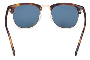 Tom Ford TF0248 53V 51 Unisex Güneş Gözlüğü