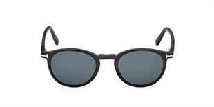 Tom Ford TF0539S 02V 48 Polarize Unisex Güneş Gözlüğü