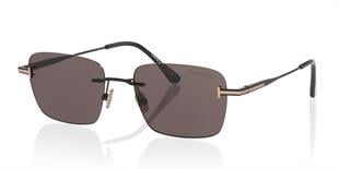 Tom Ford TF1354 01A 54 Unisex Güneş Gözlüğü