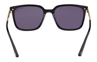 Tom Ford TF1183 01A 56 Unisex Güneş Gözlüğü