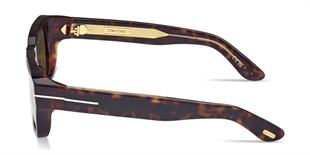 Tom Ford Icon TF1203 52R 54 Unisex Güneş Gözlüğü