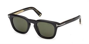 Tom Ford Icon TF1326 01N 48 Unisex Güneş Gözlüğü