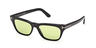 Tom Ford TF1362 01N 53 Unisex Güneş Gözlüğü