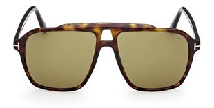 Tom Ford TF1209 52N 56 Unisex Güneş Gözlüğü