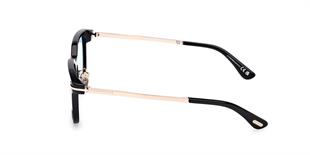 Tom Ford TF1233 01V 52 Unisex Güneş Gözlüğü