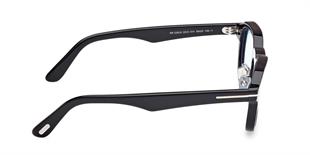 Tom Ford TF1230 01V 50 Unisex Güneş Gözlüğü