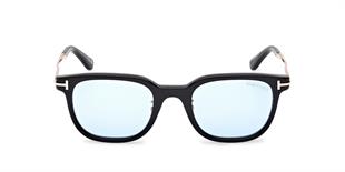 Tom Ford TF1233 01V 52 Unisex Güneş Gözlüğü