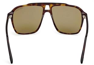 Tom Ford TF1209 52N 56 Unisex Güneş Gözlüğü