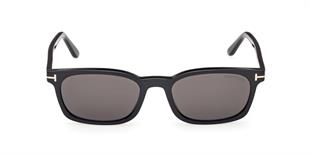 Tom Ford TF1300 01A 53 Unisex Güneş Gözlüğü