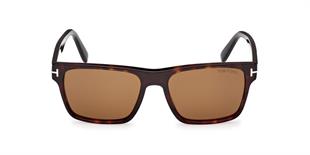 Tom Ford TF1205 52E 55 Unisex Güneş Gözlüğü