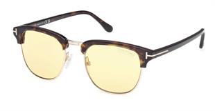 Tom Ford TF0248 52E 51 Unisex Güneş Gözlüğü
