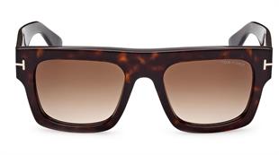 Tom Ford TF0711S 52F 53 Unisex Güneş Gözlüğü