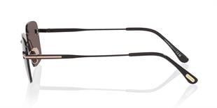 Tom Ford TF1354 01A 54 Unisex Güneş Gözlüğü