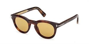 Tom Ford Icon TF1325 53E 47 Unisex Güneş Gözlüğü