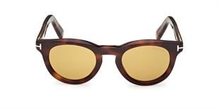 Tom Ford Icon TF1325 53E 47 Unisex Güneş Gözlüğü