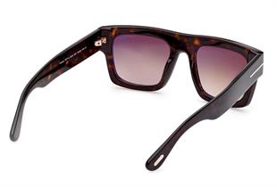 Tom Ford TF0711S 52F 53 Unisex Güneş Gözlüğü