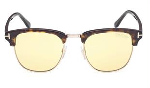 Tom Ford TF0248 52E 51 Unisex Güneş Gözlüğü