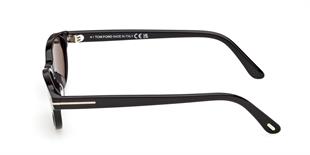Tom Ford TF1310 01A 52 Unisex Güneş Gözlüğü