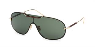 Tom Ford TF1309 30N 142 Unisex Güneş Gözlüğü