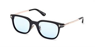 Tom Ford TF1233 01V 52 Unisex Güneş Gözlüğü