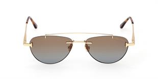 Tom Ford TF1356 30F 55 Unisex Güneş Gözlüğü