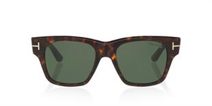 Tom Ford TF1280 52N 53 Unisex Güneş Gözlüğü