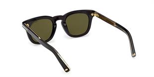 Tom Ford Icon TF1326 01N 48 Unisex Güneş Gözlüğü