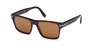 Tom Ford TF1205 52E 55 Unisex Güneş Gözlüğü