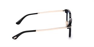 Tom Ford TF1233 01V 52 Unisex Güneş Gözlüğü