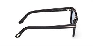 Tom Ford TF1362 01V 53 Unisex Güneş Gözlüğü