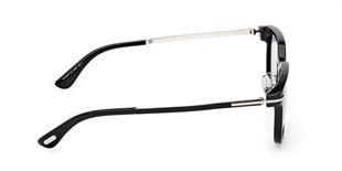 Tom Ford TF1233 01A 52 Unisex Güneş Gözlüğü