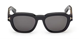 Tom Ford Icon TF1226 01A 52 Unisex Güneş Gözlüğü
