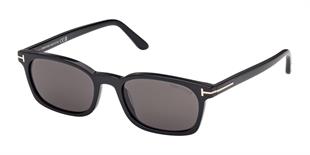 Tom Ford TF1300 01A 53 Unisex Güneş Gözlüğü
