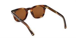 Tom Ford Icon TF1326 55E 48 Unisex Güneş Gözlüğü