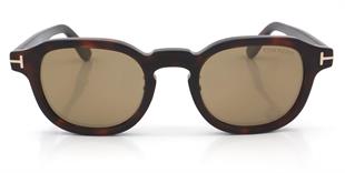 Tom Ford TF1230D 52E 50 Unisex Güneş Gözlüğü
