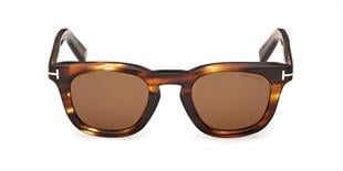 Tom Ford Icon TF1326 55E 48 Unisex Güneş Gözlüğü