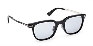 Tom Ford TF1233 01A 52 Unisex Güneş Gözlüğü