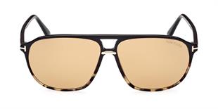 Tom Ford TF1026 05E 61 Unisex Güneş Gözlüğü