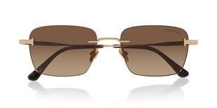 Tom Ford TF1354 30F 54 Unisex Güneş Gözlüğü