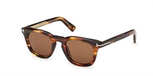 Tom Ford Icon TF1326 55E 48 Unisex Güneş Gözlüğü