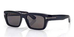 Tom Ford Icon TF1203 01A 54 Unisex Güneş Gözlüğü