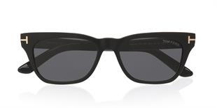 Tom Ford TF1362 01A 53 Unisex Güneş Gözlüğü