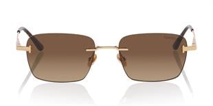 Tom Ford TF1354 30F 54 Unisex Güneş Gözlüğü