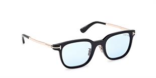 Tom Ford TF1233 01V 52 Unisex Güneş Gözlüğü