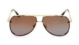 Tom Ford TF1071S 30F 62 Unisex Güneş Gözlüğü